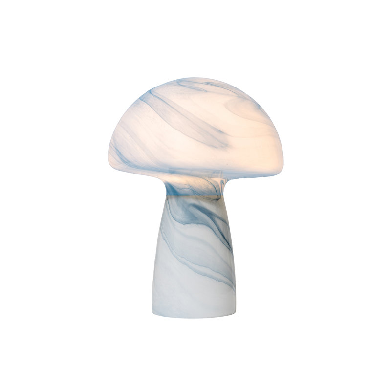 Portabello Glass Table Lamp