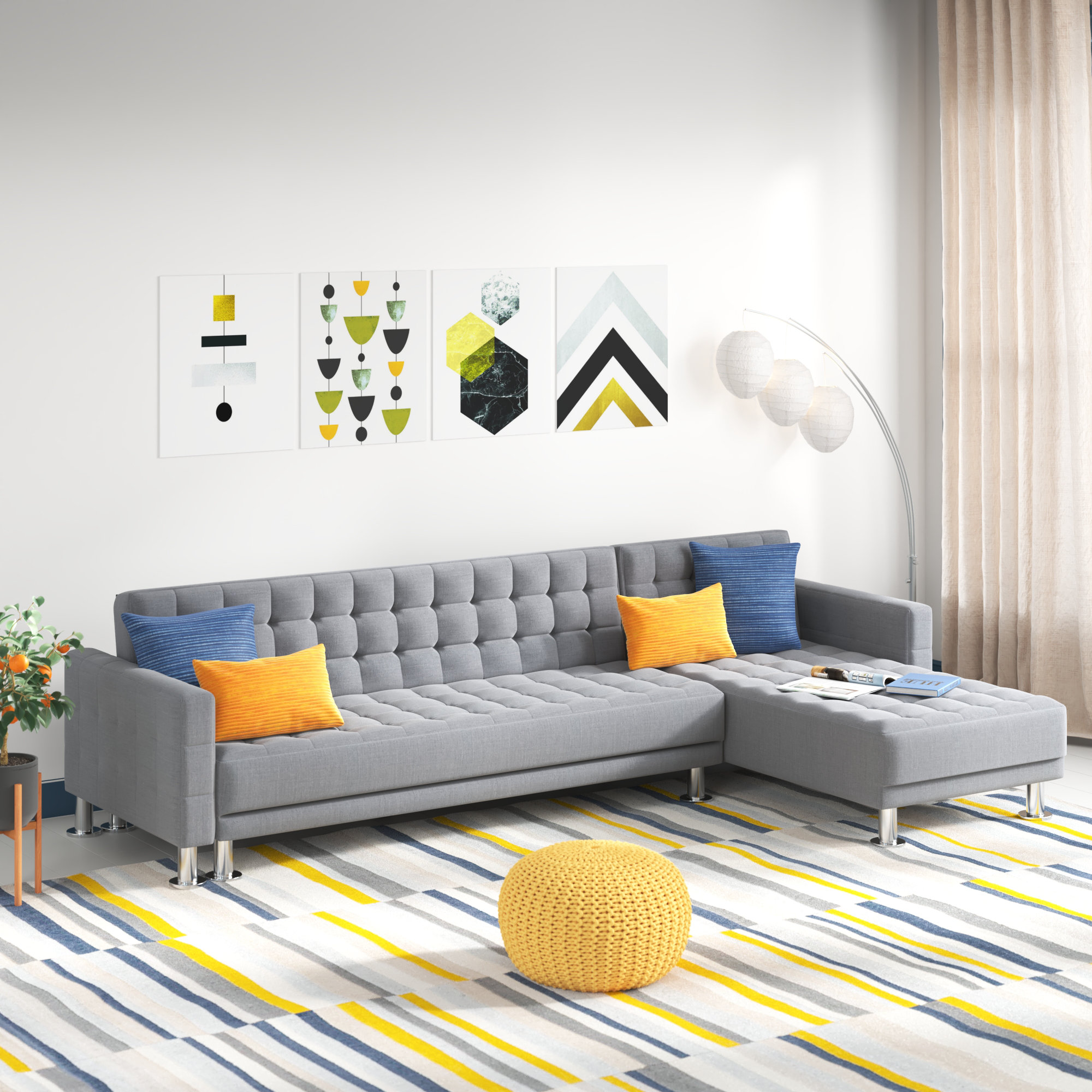 Wayfair Canada Online Home Store for Furniture, Decor, Outdoors