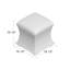 Cannon Square Ottoman-874371393-874182929