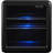 1.7 cu. ft. Retro Mini Beverage Cooler-114557591