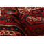 Tapis rouge Anatolian 4 pi 11 po x 7 pi 8 po