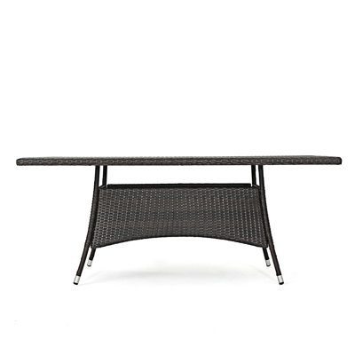 Outdoor Dining Table