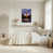 Wrapped Canvas
