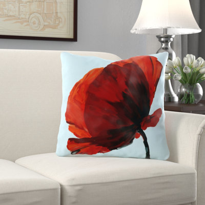 Coussin décoratif dépilé Alger