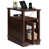 Espresso Wood selected