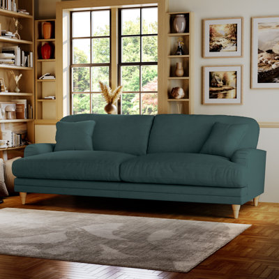 Adaku 4 Seater Sofa  
