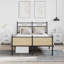 Bed Frame Without Mattress Engineered Wood-1570554230-1570554217