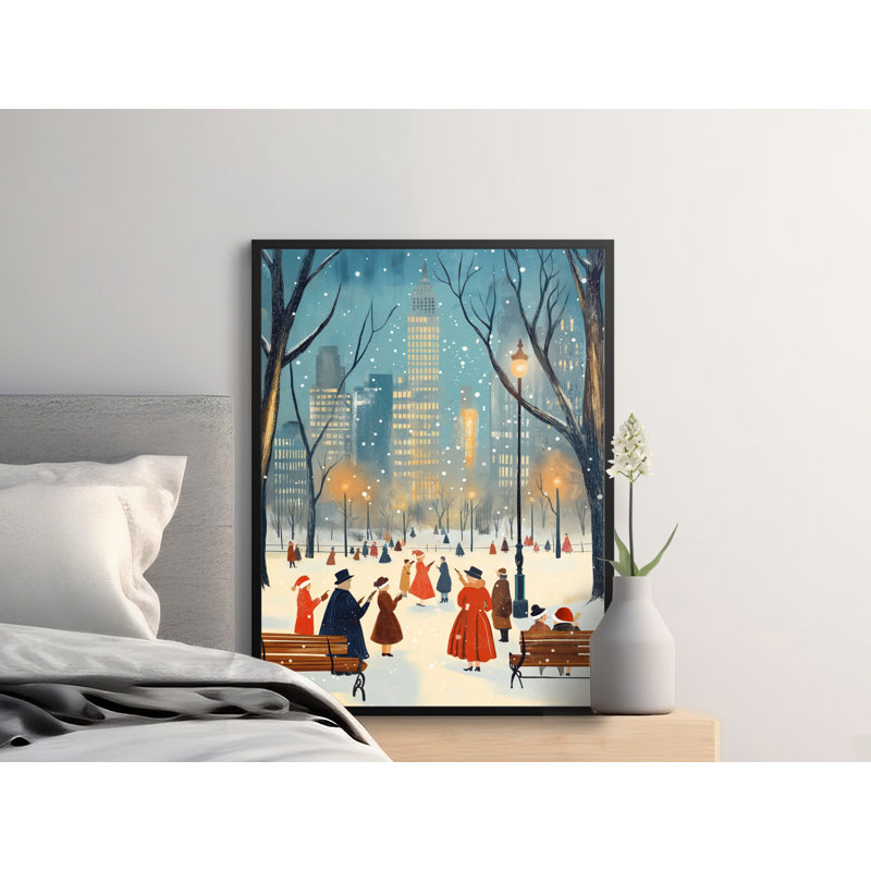 Sarang No Frame Print, 5x7