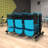 Hawkins Capacity Utility Cart-87293882