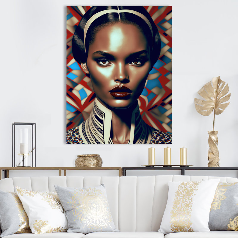 Hallah Entertainment Wall Decor on Metal, 20" H x 12" W x 1" D