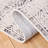 Melbourne Hand Woven Performance Geometric Rug-1138635406