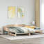 Capirano Solid Wood with Trundle-1948849447-1948849448