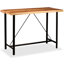 Aeliana 6 - Person Dining Set