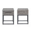 Odeen 3-Piece Bedroom Set-2075560200-2024152500
