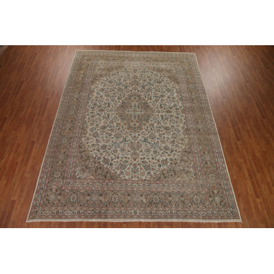 Tapis traditionnel 10 x 13