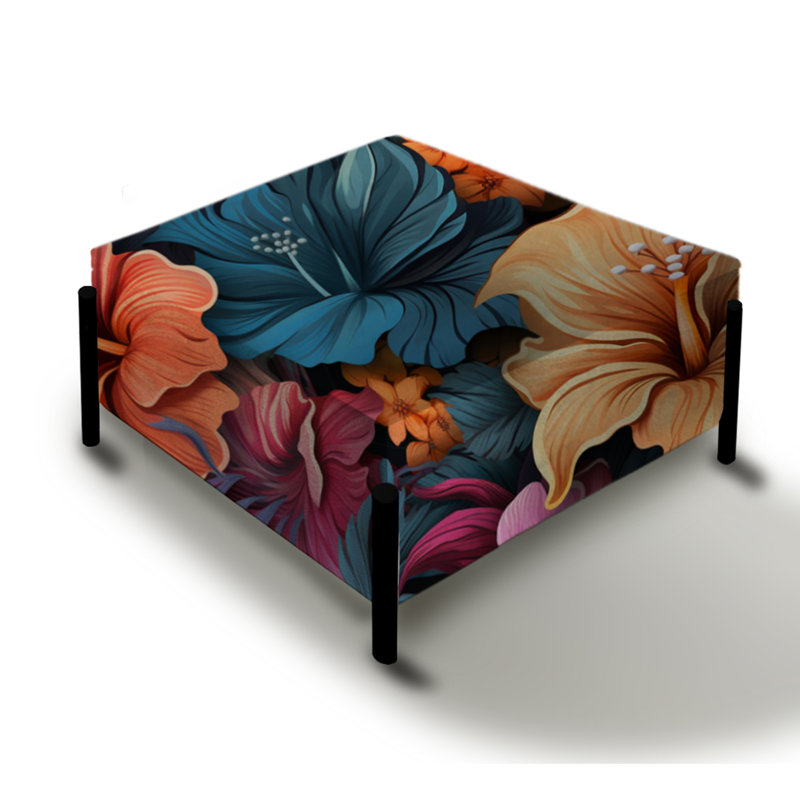Ethereal Tropics Tropical