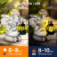 Animals Resin Garden Statue-131494333
