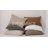 Solid Cotton Gauze Pick-stitch Matelesse Coverlet Bedspread set-116884842-116884841