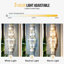 Flush Mounted Sconce