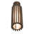 Florenz 1 - Light Brown Pendant