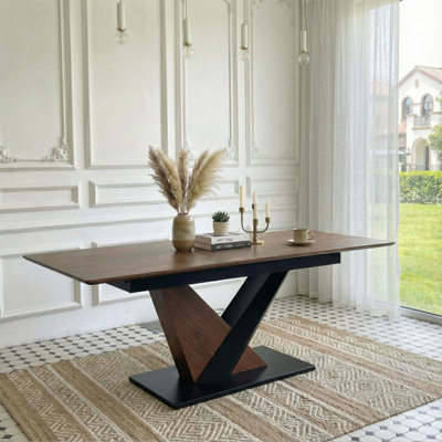 Table de salle à manger Modern