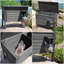 Maison pour chat