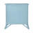 Pencil Rattan 1 - Drawer Nightstand-107084575