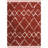 Cheswick Pro Lux Shag 400 Performance Geometric Rug-2091936252