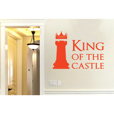 Wall Decal