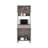 66.61'' Kitchen Pantry