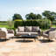 Mentor Outdoor Fabric 3 Seat Sofa Set-36529977