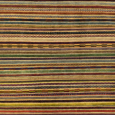 Tapis abstrait moderne 2213