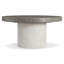 Bernhardt Monolith Dining Table