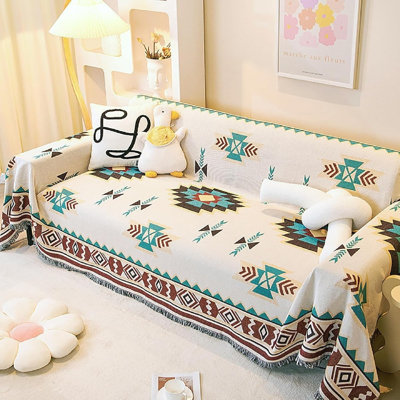 Throw Blanket