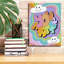  'You Matter' by Club Daydream Canvas Wall Art, 12" x 16"-10939145
