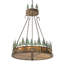 Northwich 4 - Light Chandelier