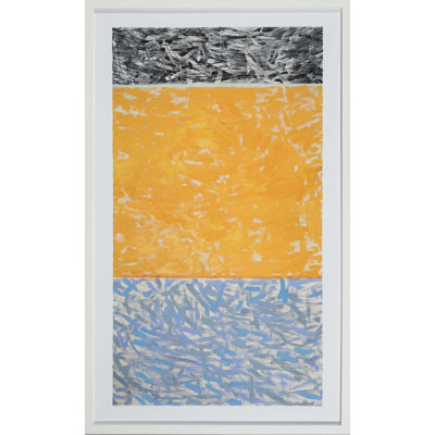 Robert Robinson " Matchsticks " by Robert Robinson