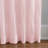Mercuri Semi Sheer Single Curtain Panel-753788834-753788843