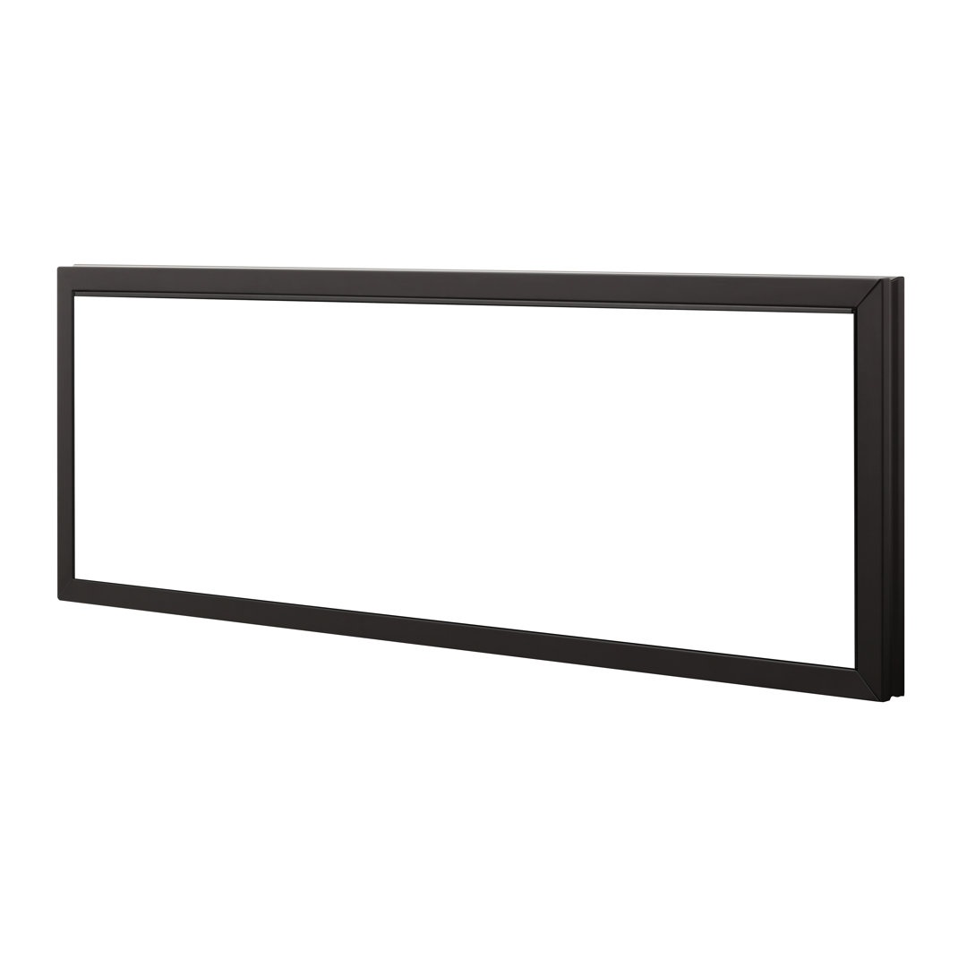 Ignitexl® Linear Fireplaces Trim Kit Dimplex 