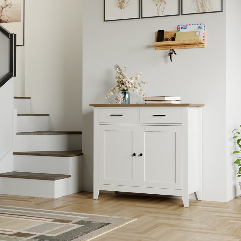 2 - Door Standard Accent Cabinet