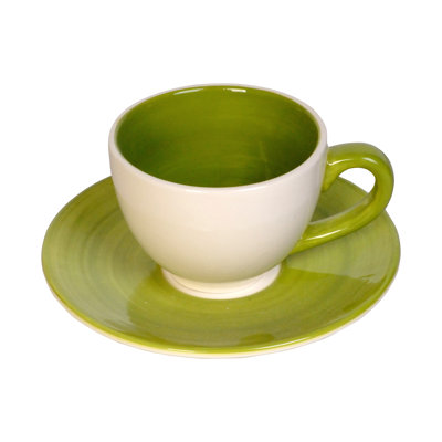 Tasse à thé et soucoupe Bestar