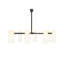 Odyssey 8 - Light Chandelier-1699502760