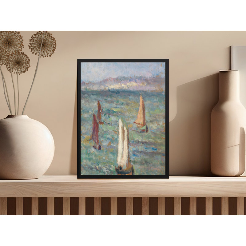 Suzuki No Frame Print, 24x36