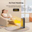 Naomi 2000 BTU Electric Tower Space Heater
