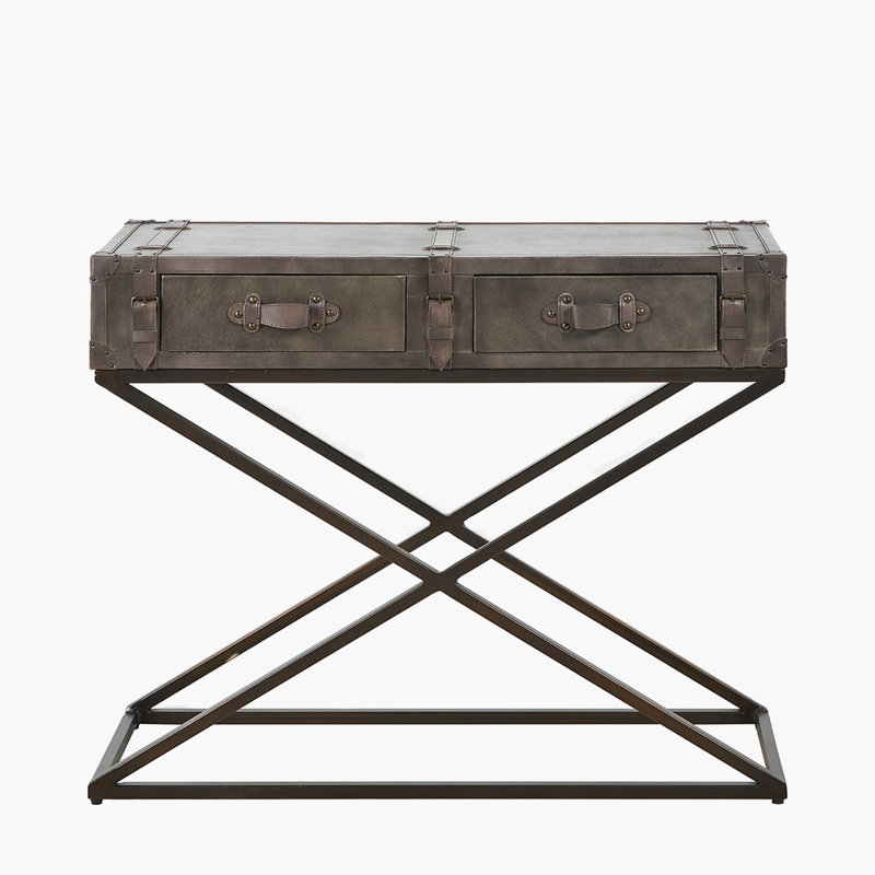 Adriano 101cm Console Table