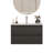 32" Wall-Mounted Luxury Bathroom Vanity-311338954