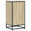 Borough Wharf Bookcase Engineered Wood-810684125-810684065