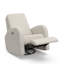 Fauteuil inclinable électrique pivotant avec USB Santa Monica-95668001