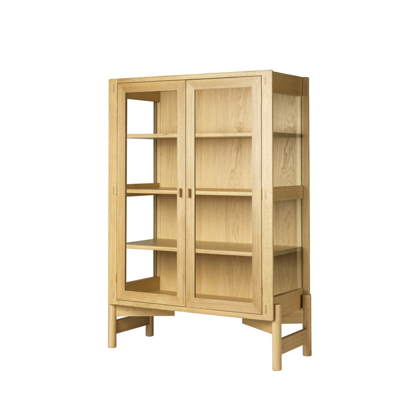 Boderne Display Stand