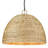 Yelverton 5-Light Matte Black Finish Pendant -88743979